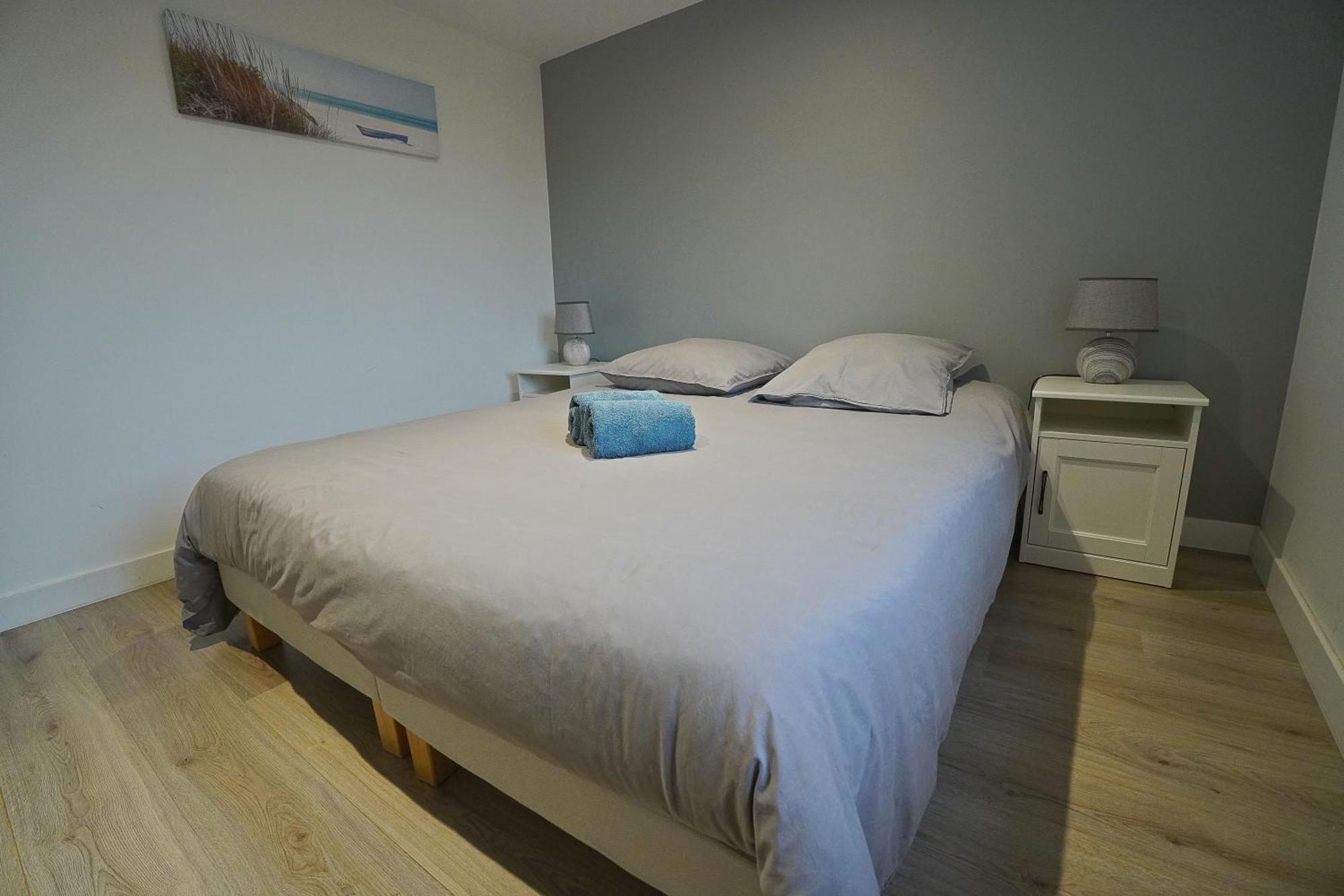 Bel Appartement T2 40 M² Vaugneray Bagian luar foto